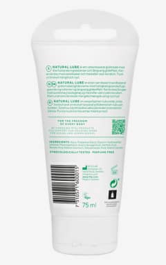 Bath & Body RFSU - Natural Lube - 75 ml