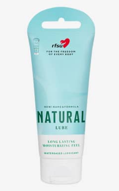 Bath & Body RFSU - Natural Lube - 150 ml