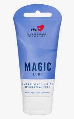 Bath & Body RFSU - Magic Lube - 75 ml