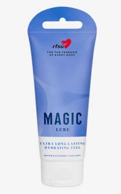 Bath & Body RFSU - Magic Lube - 150 ml