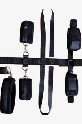 Sale SEI MIO - Seated and Mistreated - Unique Under Chair Restraint System