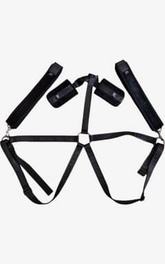 Sale SEI MIO - Trussed Issues - Adjustable Body Harness Restraint System