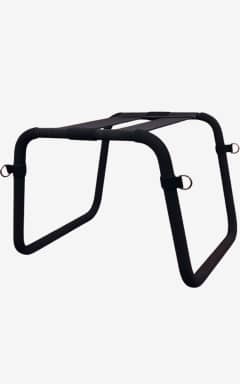 Sale SEI MIO - Majestic Mount - Cuff-Ready Queening and Positioning Stool