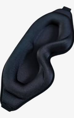 Sale SEI MIO - Total Eclipse - Deluxe Blackout Mask