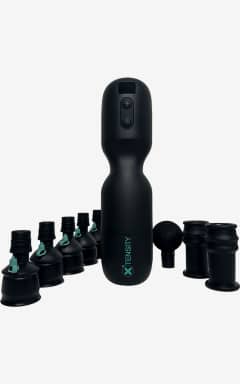 Sale Xtensity - Xtensity 1 Masturbator - Black