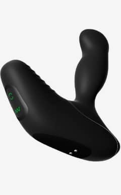 Sex Toys for Men Nexus - Revo - Black