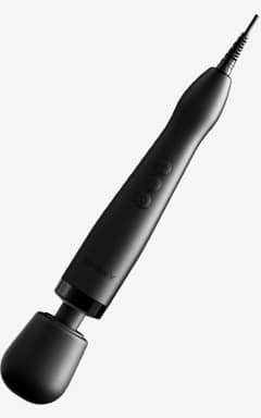 Vibrators Doxy - Original Plug-In - Black