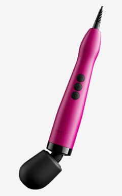 Vibrators Doxy - Original Plug-In - Pink