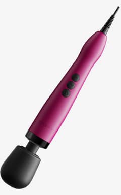 Vibrators Doxy - Original Plug-In - Pink