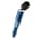 Doxy - Die Cast Compact Cordless - Blue