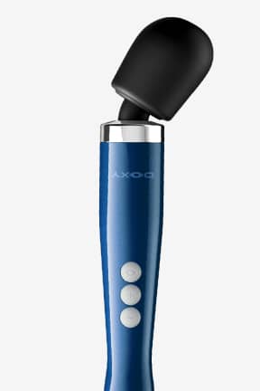 All Doxy - Die Cast Compact Cordless - Blue