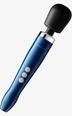 All Doxy - Die Cast Compact Cordless - Blue