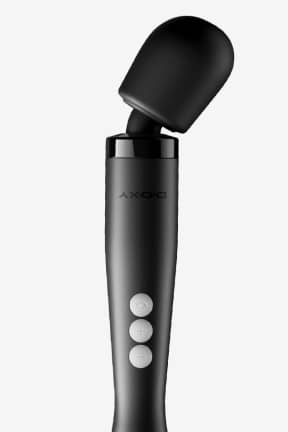 All Doxy - Die Cast Compact Cordless - Matte Black