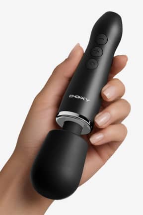 All Doxy - Doxy Go - Black