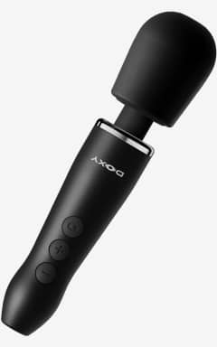 All Doxy - Doxy Go - Black