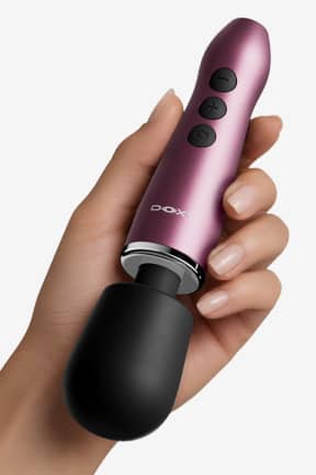 All Doxy - Doxy Go - Pink