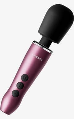 All Doxy - Doxy Go - Pink