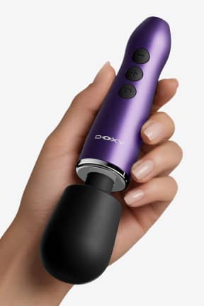All Doxy - Doxy Go - Purple