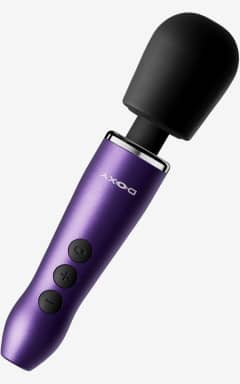 All Doxy - Doxy Go - Purple