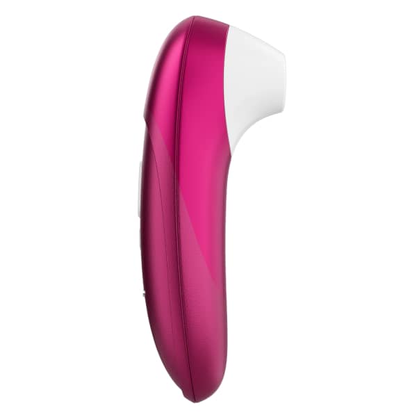 Womanizer - Womanizer Pro - Vibrant Pink