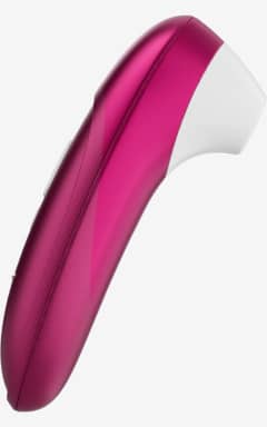 Vibrators Womanizer - Womanizer Pro - Vibrant Pink