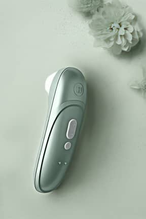 Vibrators Womanizer - Womanizer Pro - Sage Green