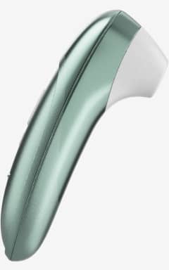 Vibrators Womanizer - Womanizer Pro - Sage Green