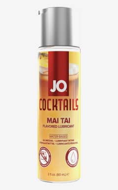 Bath & Body System JO - H2O Lubricant Cocktails - Mai Tai - 60 ml