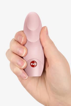 Vibrators Fun Factory - Viola - Soft Pink