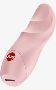 Vibrators Fun Factory - Viola - Soft Pink