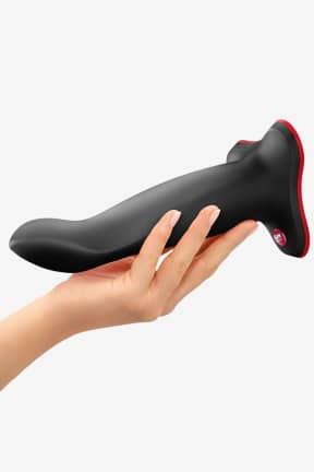 Dildos Fun Factory - Limba Flex - Black - L
