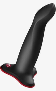 Dildos Fun Factory - Limba Flex - Black - L