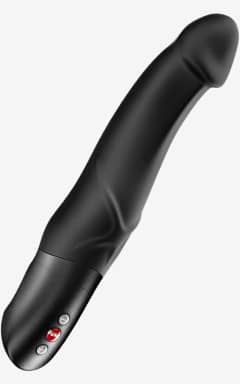 Vibrators Fun Factory - Mr. Boss - Black