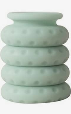 All Ohnut - Wider Soft Buffer Rings - 4 pcs