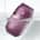 Svakom - Klitty Clitoral Stimulator - Dusty Lavender