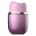 Svakom - Klitty Clitoral Stimulator - Dusty Lavender