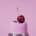 Svakom - Klitty Clitoral Stimulator - Dusty Lavender