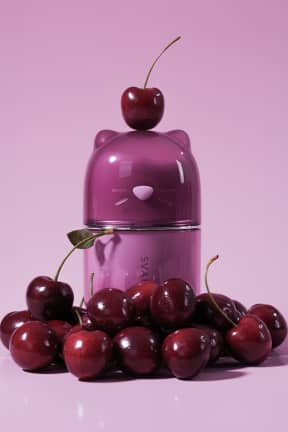 Vibrators Svakom - Klitty Clitoral Stimulator - Dusty Lavender