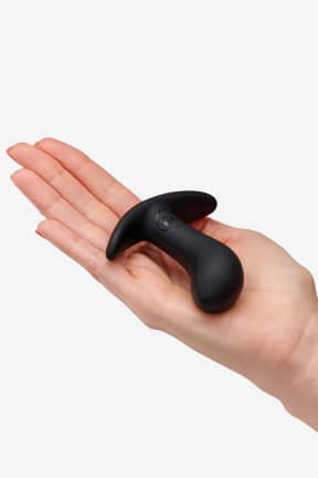 All Fun Factory Bootie L - Black