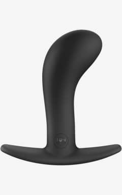 All Fun Factory Bootie L - Black