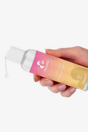 Lubricants Easyglide - Waterbased Lubricant - 150 ml - Vanilla