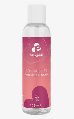 Lubricants Easyglide - Waterbased Lubricant - 150 ml - Rosé Bubbles