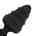 Love In The Pocket - Vibro Love Plug - Black
