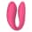 Easyconnect - Couples Vibrator Orio app-controlled - Pink