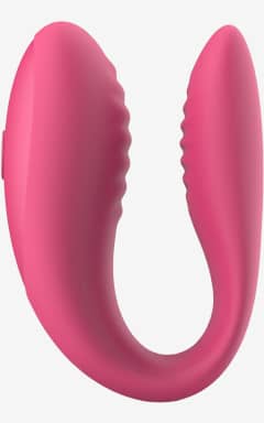 Vibrators Easyconnect - Couples Vibrator Orio app-controlled - Pink