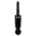 Teazers - Thrusting Dildo Vibrator - Black
