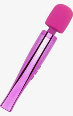 Vibrators MyMagicWand - Wand Massager - Pink