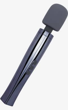 Vibrators MyMagicWand - Wand Massager - Dynamite Grey