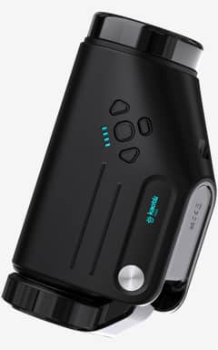 Automatic Masturbators Kaotik Labs - The Shotty