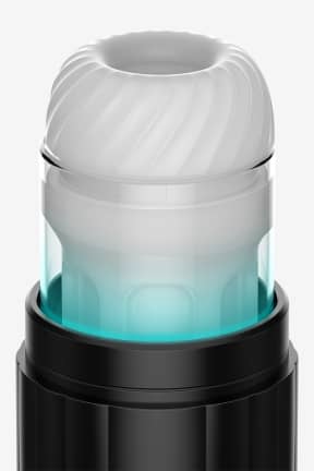 Automatic Masturbators Kaotik Labs - The Shockwave